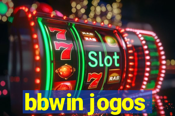 bbwin jogos